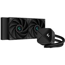 خنک کننده مایع پردازنده دیپ کول مدل LS520S Black